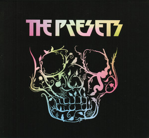 Pretty Little Eyes - The Presets
