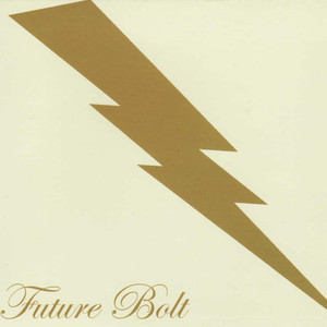 Future Bolt - Hotpipes | Song Album Cover Artwork
