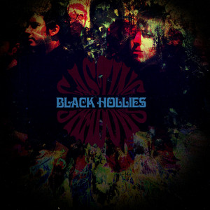 Running Through My Mind - The Black Hollies