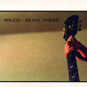 Kingpin - Wilco