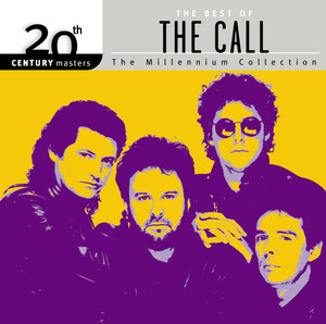 The Walls Came Down - The Call | Song Album Cover Artwork