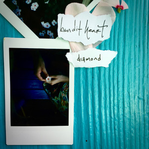 Diamond Bandit Heart | Album Cover