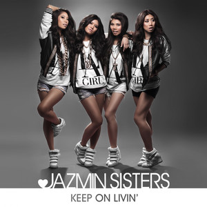 Do It Right - Jazmin Sisters | Song Album Cover Artwork