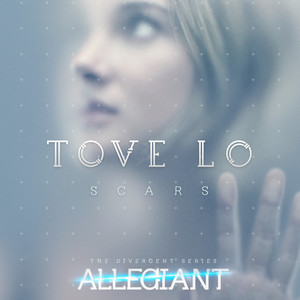 Scars - Tove Lo | Song Album Cover Artwork