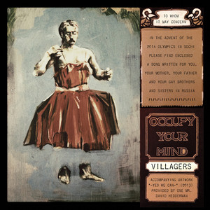 Occupy Your Mind - Villagers