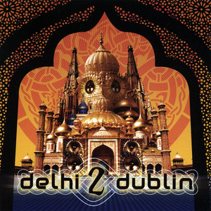 Get On The Bus - Delhi 2 Dublin | Song Album Cover Artwork