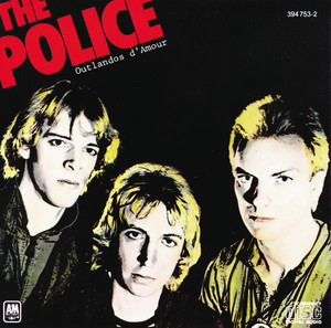 Next to You - The Police | Song Album Cover Artwork