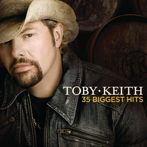 I Love This Bar - Toby Keith | Song Album Cover Artwork