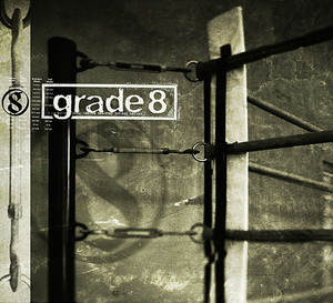 Brick by Brick - Grade 8 | Song Album Cover Artwork