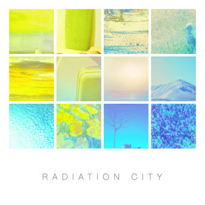 Zombies - Radiation City | Song Album Cover Artwork