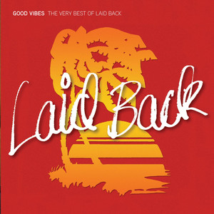 White Horse - Laid Back | Song Album Cover Artwork