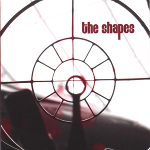 Birthday Song - The Shapes | Song Album Cover Artwork