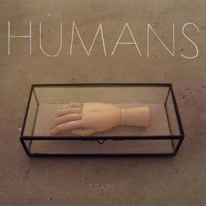 Possession Humans | Album Cover