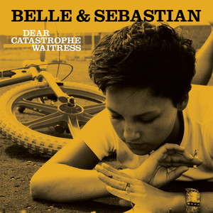Step Into My Office Baby Belle and Sebastian | Album Cover