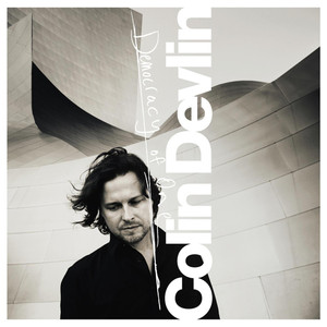 The Heart Won't Be Denied - Colin Devlin | Song Album Cover Artwork