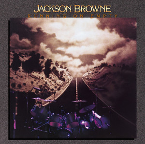 The Load Out - Jackson Browne | Song Album Cover Artwork