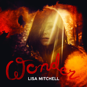 Clean White Love - Lisa Mitchell | Song Album Cover Artwork