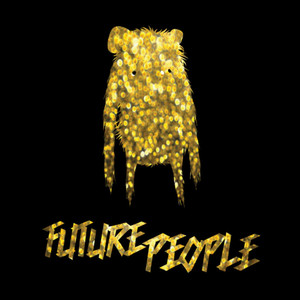 Justice - Future People | Song Album Cover Artwork