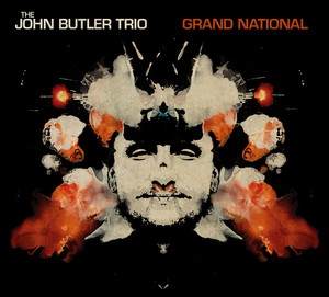 Good Excuse - John Butler Trio