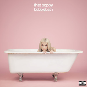Money - That Poppy | Song Album Cover Artwork