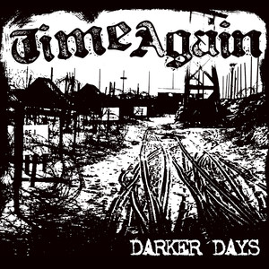 Day Like This - Time Again | Song Album Cover Artwork
