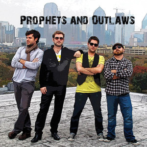 Sweet Soft Southern Smile - Prophets and Outlaws | Song Album Cover Artwork