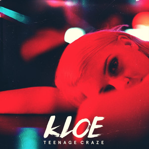 Feel - KLOE | Song Album Cover Artwork