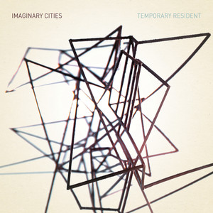 Calm Before The Storm - Imaginary Cities | Song Album Cover Artwork