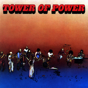 So Very Hard To Go - Tower of Power | Song Album Cover Artwork