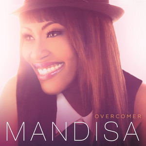 Overcomer - Mandisa | Song Album Cover Artwork