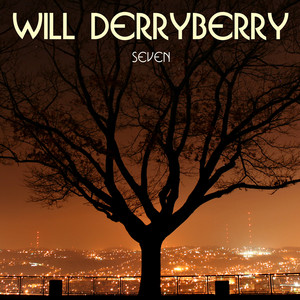 Seven Will Derryberry | Album Cover