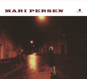 All In One - Mari Persen | Song Album Cover Artwork