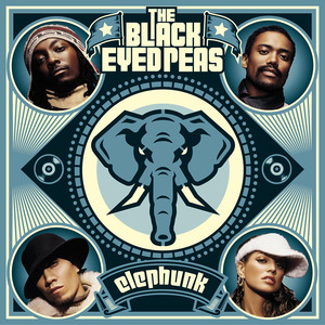 Hey Mama - Black Eyed Peas | Song Album Cover Artwork