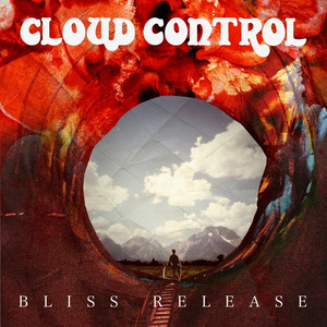 Just for Now - Cloud Control | Song Album Cover Artwork