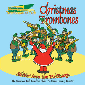 The Chipmunk Song (Christmas Don't Be Late) - Ross Bagdasarian | Song Album Cover Artwork