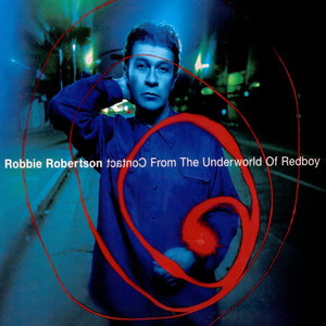 Rattlebone - Robbie Robertson | Song Album Cover Artwork