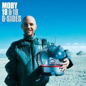 Signs of Love - Moby