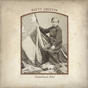 Go Wherever You Wanna Go Patty Griffin | Album Cover
