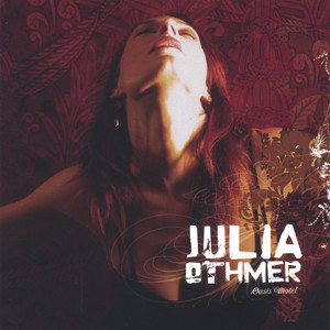 Pull Me Back - Julia Othmer | Song Album Cover Artwork
