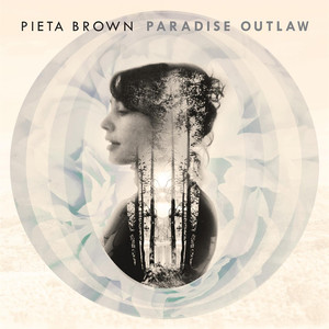 Receiver - Pieta Brown | Song Album Cover Artwork