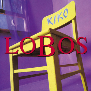 Saint Behind The Glass - Los Lobos | Song Album Cover Artwork