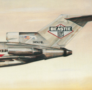 Brass Monkey Beastie Boys | Album Cover