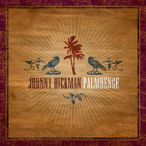 Lucky - Johnny Hickman | Song Album Cover Artwork