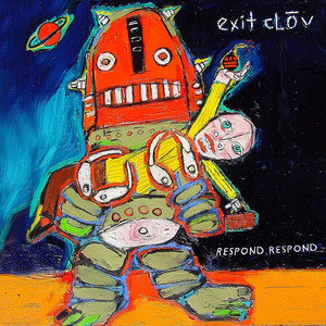 D I Y - Exit Clov | Song Album Cover Artwork