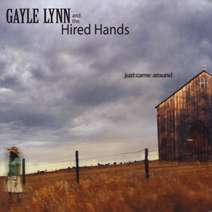 Rodeo Queen - Gayle Lynn and the Hired Hands | Song Album Cover Artwork
