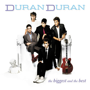 The Chauffeur - Duran Duran | Song Album Cover Artwork