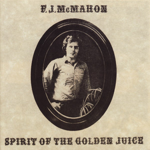 The Learned Man - F. J. McMahon | Song Album Cover Artwork