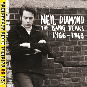 Girl, You'll Be a Woman Soon - Neil Diamond | Song Album Cover Artwork