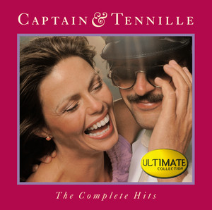 Do That to Me One More Time - Captain & Tennille | Song Album Cover Artwork