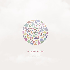 Oh My God - Hollow Wood | Song Album Cover Artwork